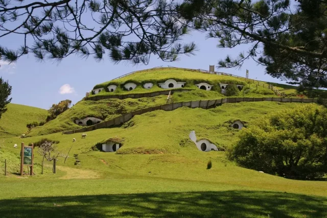 Where Was The Hobbit Filmed? Locations Of The Exceptional Adventure-Fantasy Film!