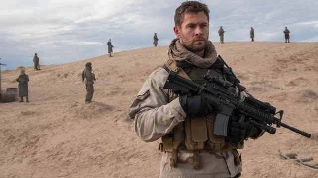 Where Was 12 Strong Filmed? Check Out Some Dramatic Locations!