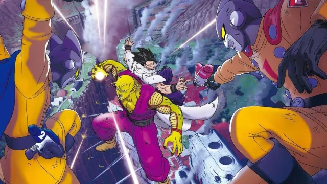 Where To Watch Dragon Ball Super Super Hero Online In 2022? 
