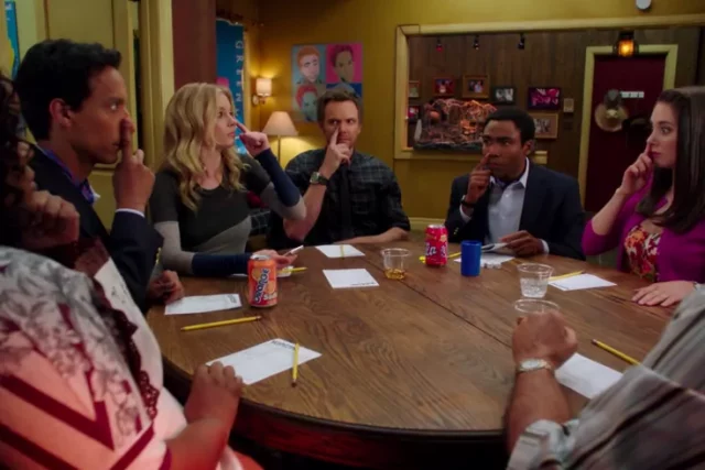 Where To Watch Community For Free?
