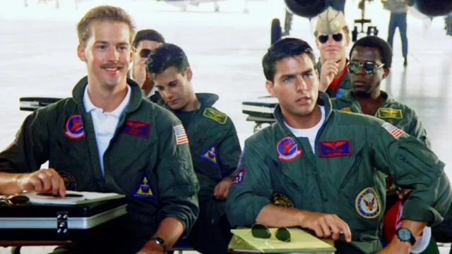 Where Was The Original Top Gun Filmed? Locations Of The Action Movie Are Here!