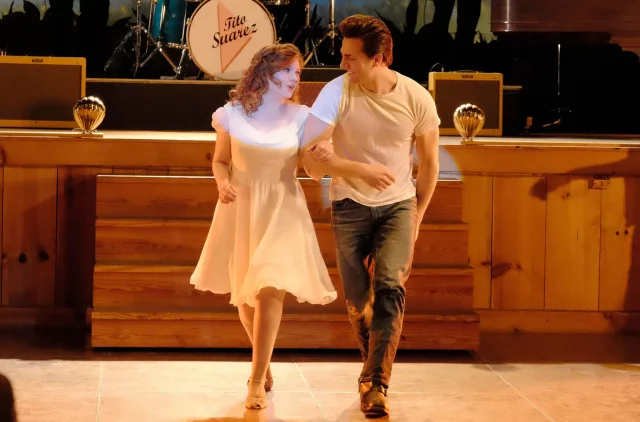 Where Was Dirty Dancing Filmed? Locations You Should Not Miss Visiting!