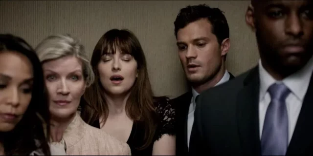 Where To Watch Fifty Shades Of Grey For Free? A Raunchy Erotic Drama!