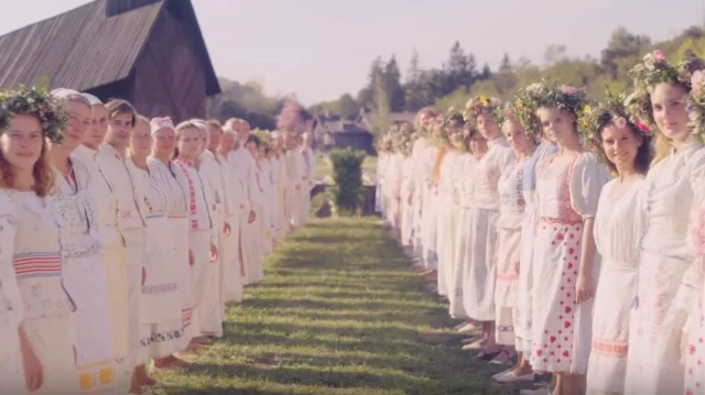 Where To Watch Midsommar For Free? A Riveting Folk Horror!