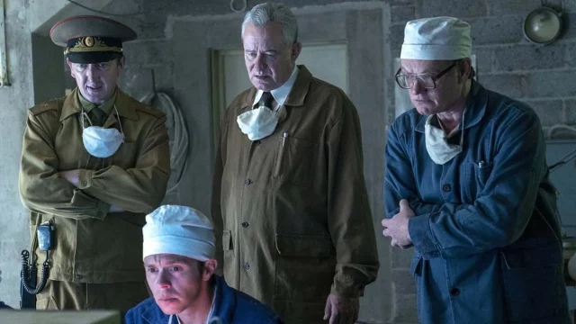 Where To Watch Chernobyl For Free? The Cost Of Lies!