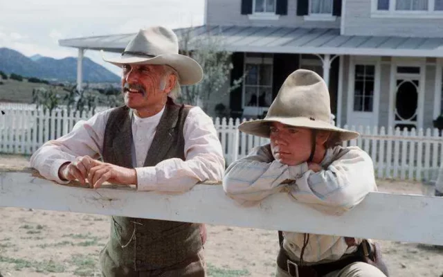 Where Was Return To Lonesome Dove Filmed? Travel Across Montana!