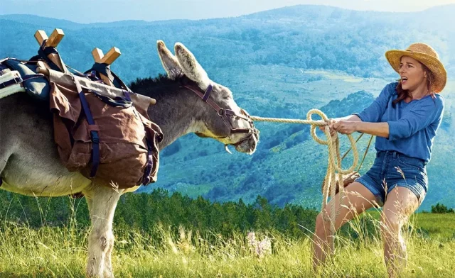 Where To Watch My Donkey My Lover And I For Free? A Sensational French Romantic-Comedy Movie!