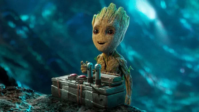 Where To Watch I Am Groot For Free? Watch The Adventures Of Baby Groot Here! 