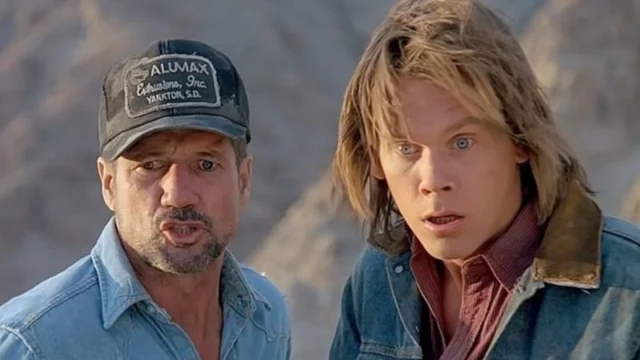 Where Was Tremors Filmed? Know All About Hollywood's Favorite Filming Locations!