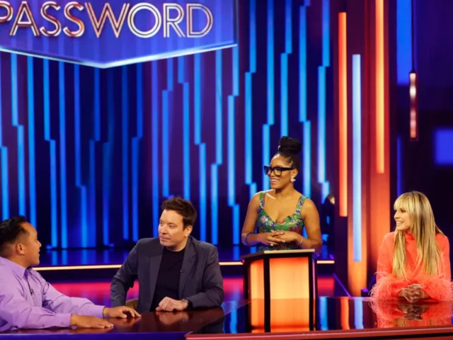 Where To Watch Password For Free? Most Entertaining Reality Game Show!