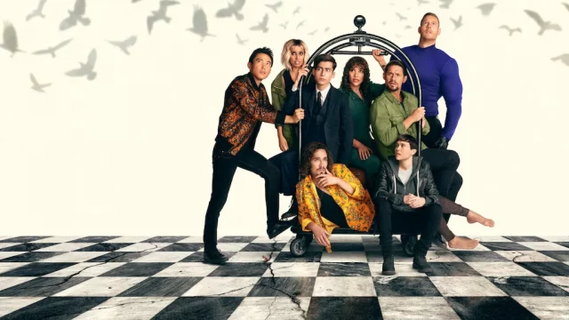 Where Was The Umbrella Academy Filmed? Untangle The Most Confusing Puzzle!