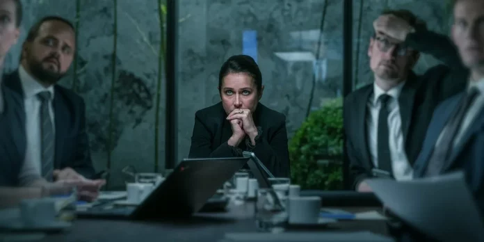Where To Watch Borgen For Free In 2022? Danish Diplomatic Drama!