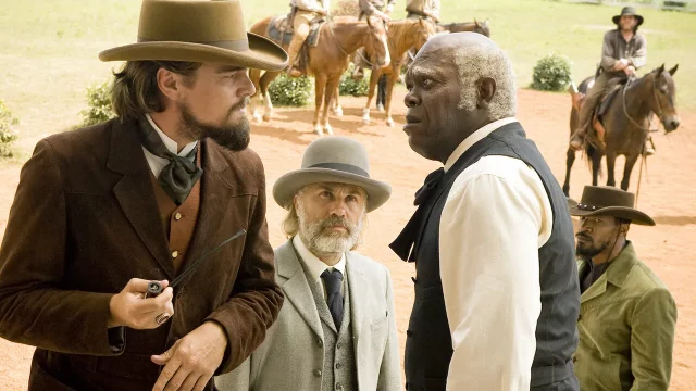 Where To Watch Django Unchained For Free? A Movie All Tarantino Fans Must Watch!