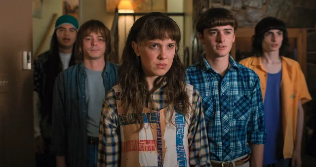 Where Was Stranger Things Filmed? A Guide To Locations You Can Visit!