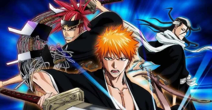 Where To Watch Bleach Anime For Free Online | Soul Reaper Fights!