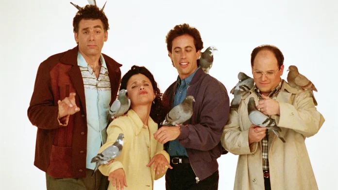 Where To Watch Seinfeld For Free? The Iconic ‘90s Sitcom Show Is Here! 