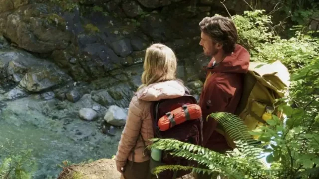 Where Was Chasing Waterfalls Filmed? What’s Behind The Mysterious Waterfall?