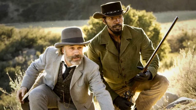 Where To Watch Django Unchained For Free? A Movie All Tarantino Fans Must Watch!