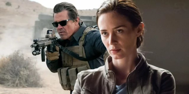 Where To Watch Sicario For Free Online? An Intense Action Thriller!