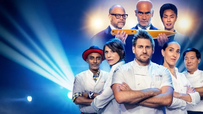Where To Watch Iron Chef For Free? Something Is Cooking Hot And Spicy Here!