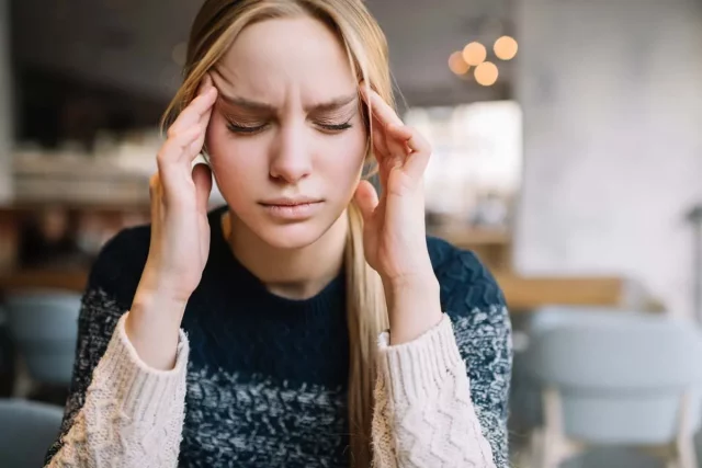 10 Signs You Could Be Suffering From OCD