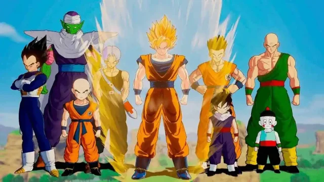 Where To Watch Dragon Ball Z For Free Online | Goku And The Dragonballs!