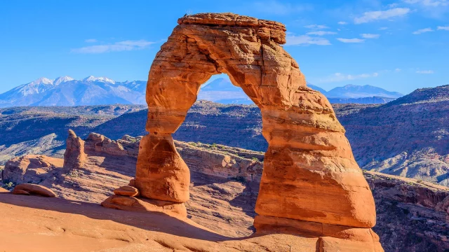 The Top 5 Reasons To Relocate To Utah