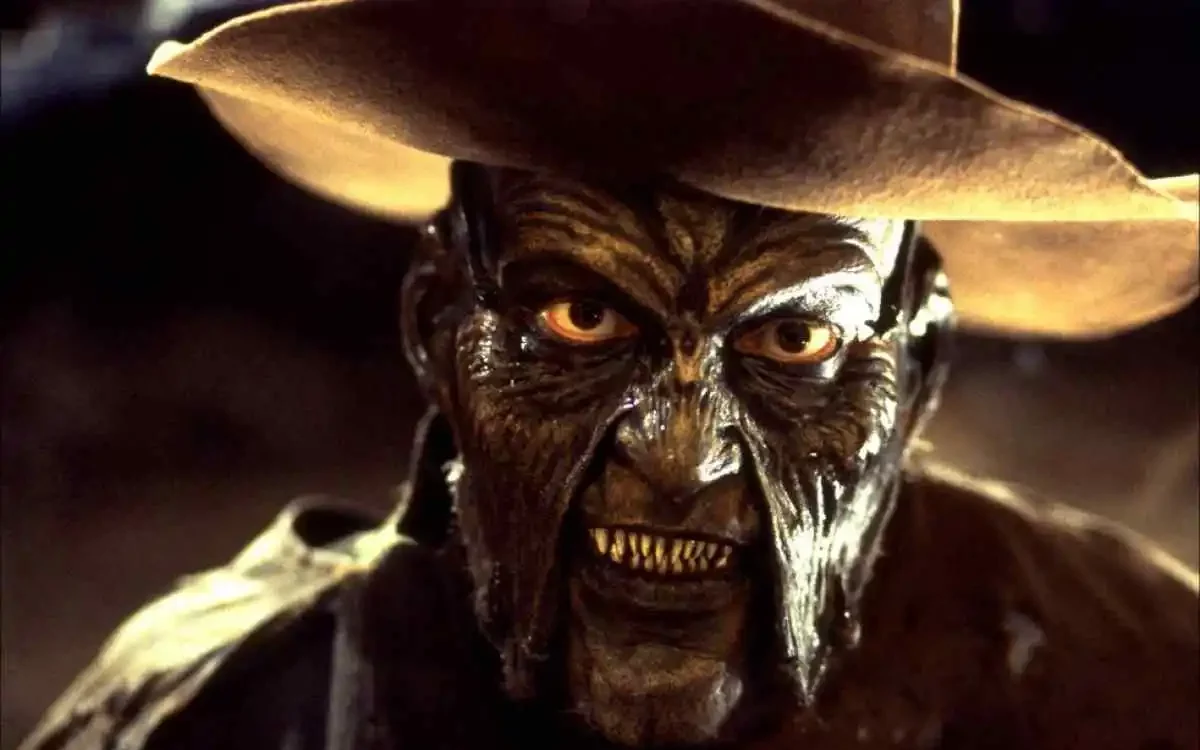 Where Was Jeepers Creepers Filmed? Drive Through Florida!