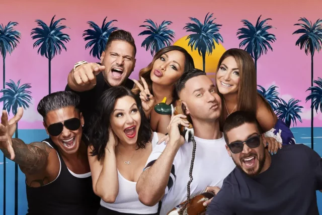 Where Was Jersey Shore Filmed? Uncovering The Locations Of A Popular Show!