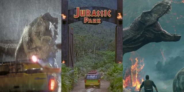 Where Was Jurassic Park Filmed? The Action Movie Was Filmed Here!