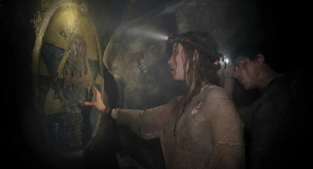 Where To Watch As Above So Below For Free Online | Venture Into The Catacombs!