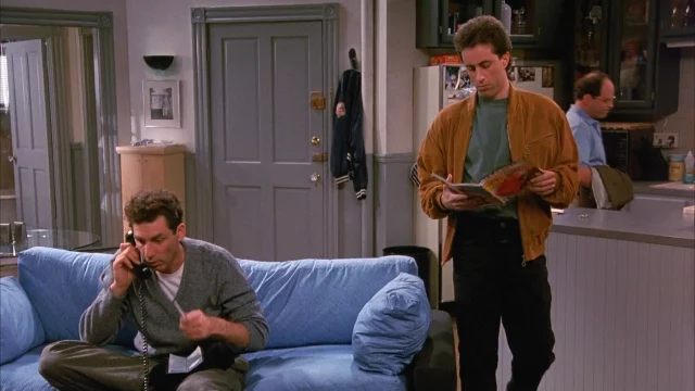Where To Watch Seinfeld For Free? The Iconic ‘90s Sitcom Show Is Here! 