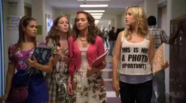 Where To Watch Mean Girls 2 For Free Online | The Plastics Are Back!