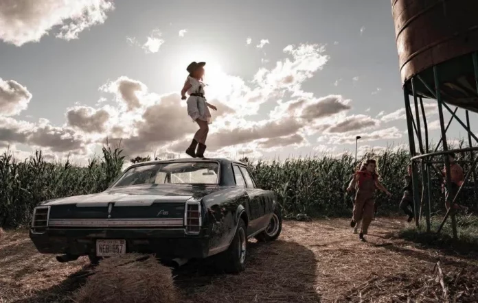 Where Was Children Of The Corn Filmed? Get Ready To Board An Adventurous Flight!