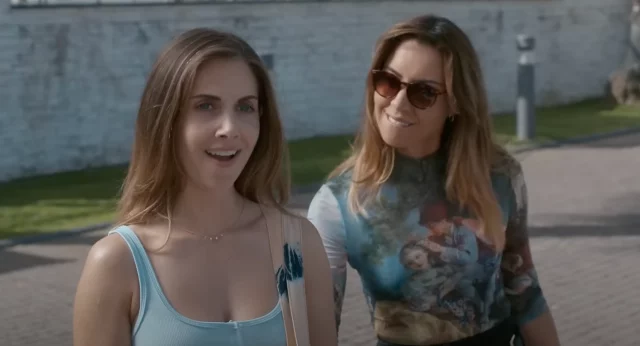 Where To Watch Spin Me Round For Free? Alison Brie’s Latest Movie Is Available Here!!