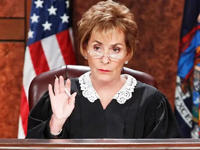 Where To Watch Judge Judy For Free Online | Justice Served!
