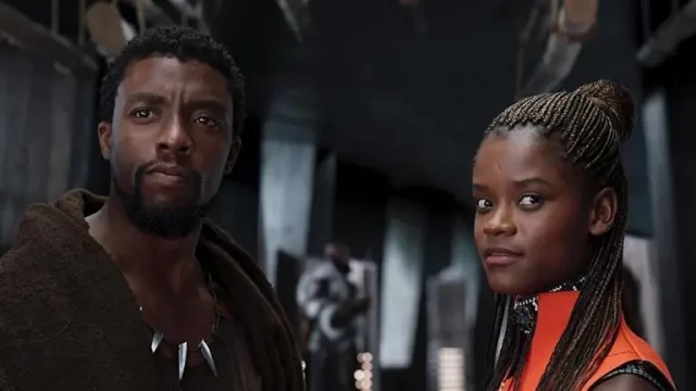 Where To Watch Black Panther For Free Online In 2022?