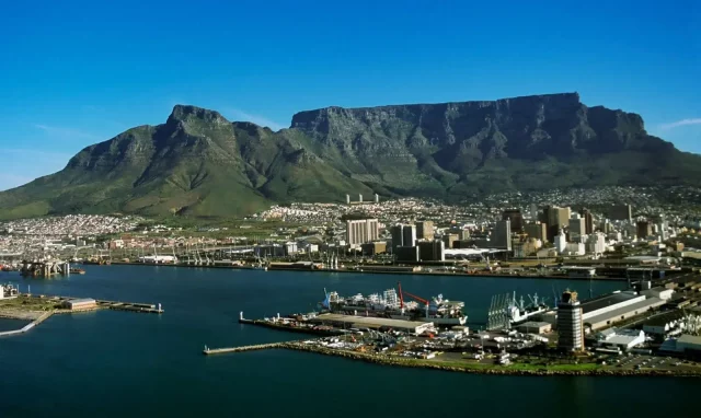 Where Was Beast Filmed? Go Through The Exotic Locations In South Africa!