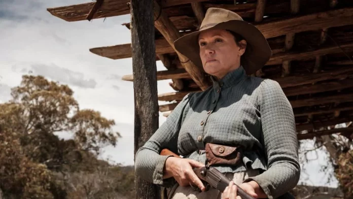 Where To Watch The Legend of Molly Johnson For Free? The Story Of  A Badass Woman In Rural Australia! 
