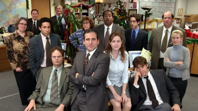 Where Was The Office Filmed? Exciting Real-Life Locations!