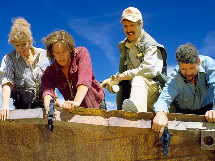 Where Was Tremors Filmed? Know All About Hollywood's Favorite Filming Locations!