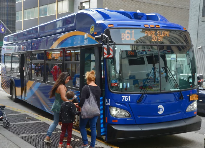 Types And Differences Of Buses | Know All Of 'Em!