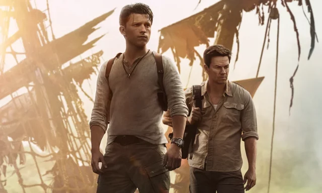 Where Was Uncharted Filmed? Are You Ready For A Tour Of Spain And Germany?