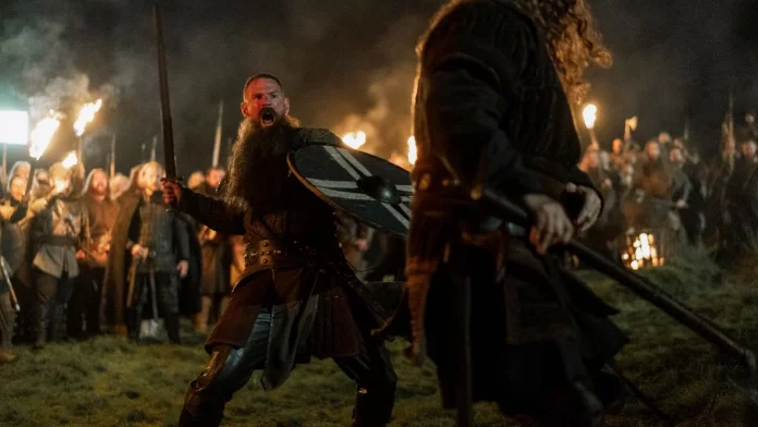 Where Was Vikings Valhalla Filmed? Mesmerizing Shooting Locations In Ireland!