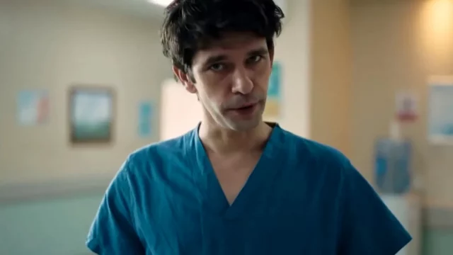Where To Watch This Is Going To Hurt For Free? The Medical Comedy Drama!