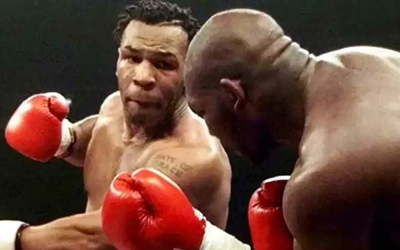 Where Was Mike Filmed? The Life Of Legendary Mike Tyson!
