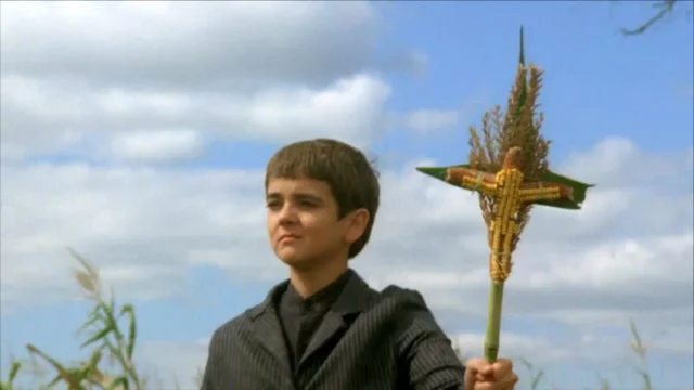 Where Was Children Of The Corn Filmed? Get Ready To Board An Adventurous Flight!