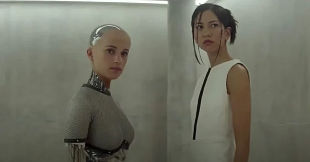Where Was Ex Machina Filmed? Locations That Are Almost Real!