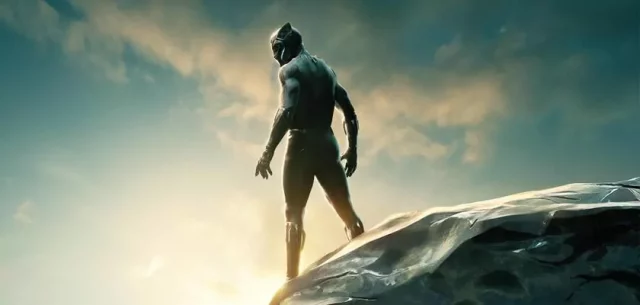 Where To Watch Black Panther For Free Online In 2022?