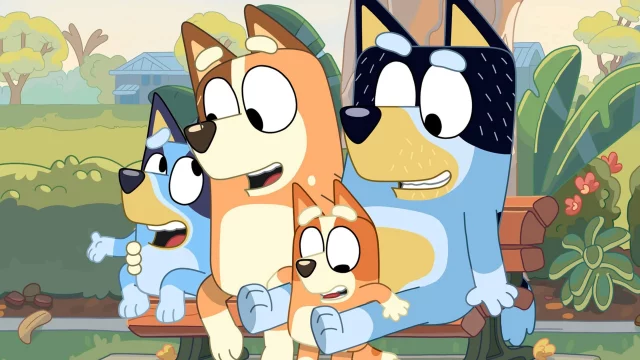 Where To Watch Bluey For Free In 2022? Modern Fav Cartoon!
